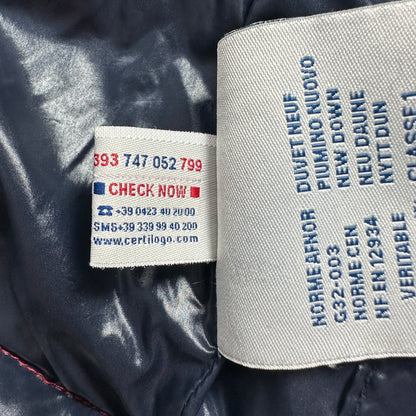 Tib Gilet Size 3 (M)