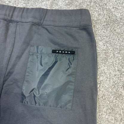 Bottoms Grey Size M (W32)