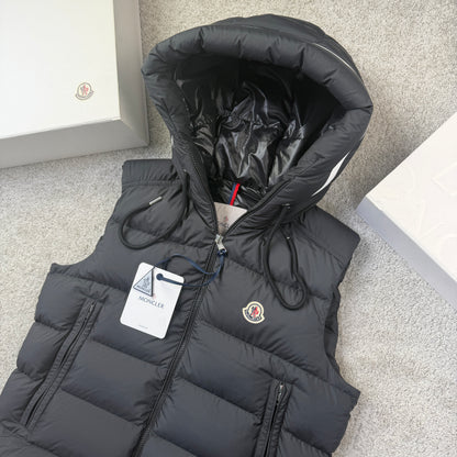 Cardamine Gilet Size 1 (S) BNWT