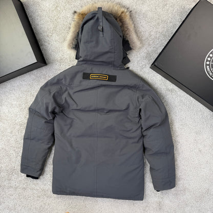 Canada Goose Chateau Size M