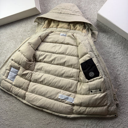 Stone Island Micro Reps