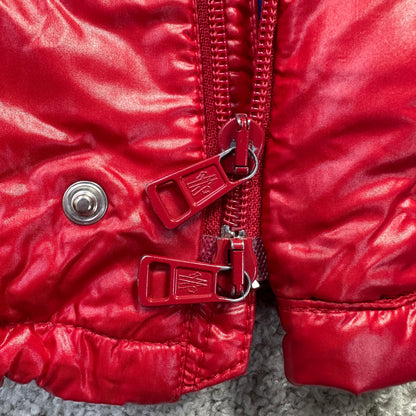 Andersen Red Size 1 (S)