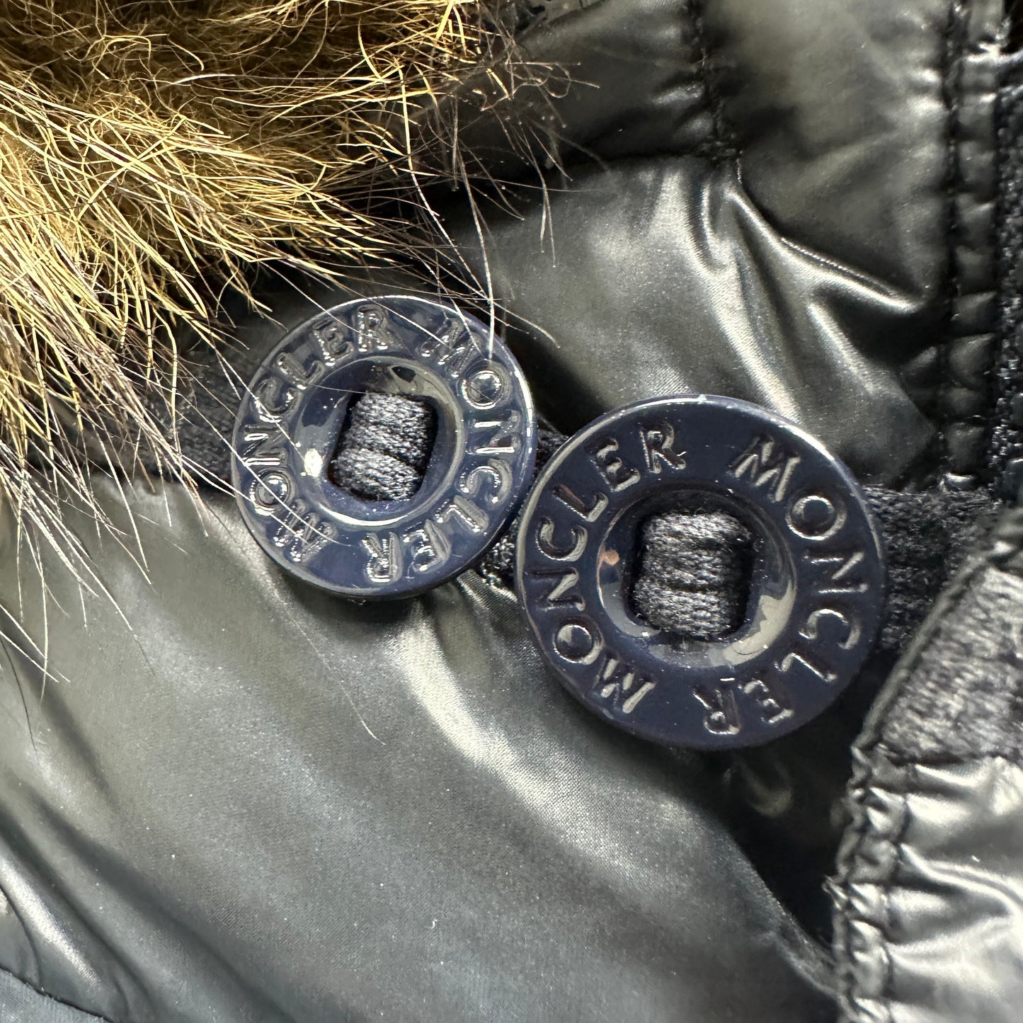 Hubert Navy Size 2 (S)
