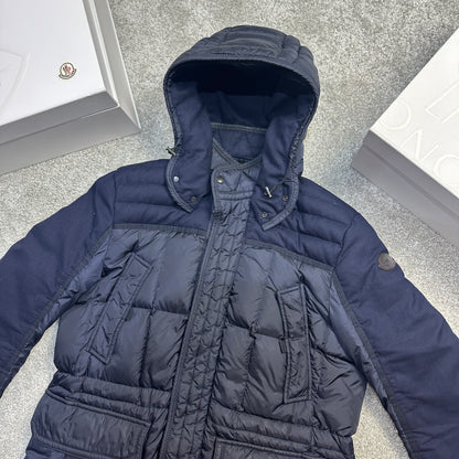 Arvier Navy Size 5 (XL)