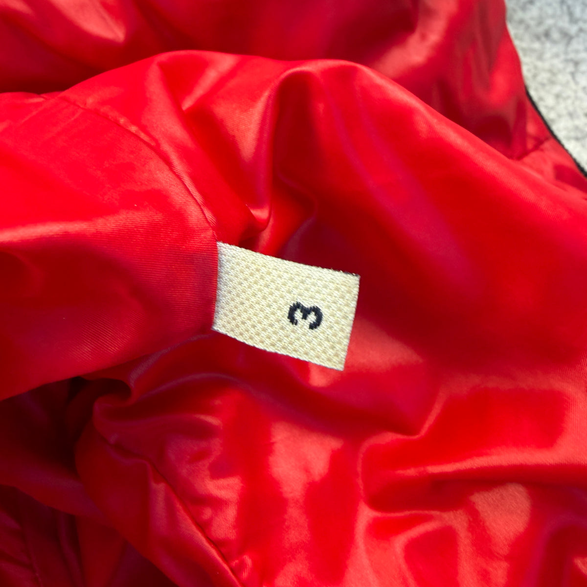 Moncler Arnensee Size 3 (M)