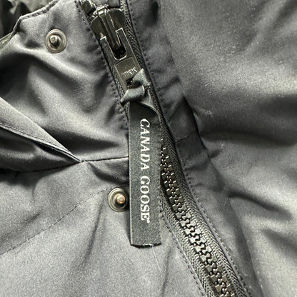 Emory Parka Navy Size L