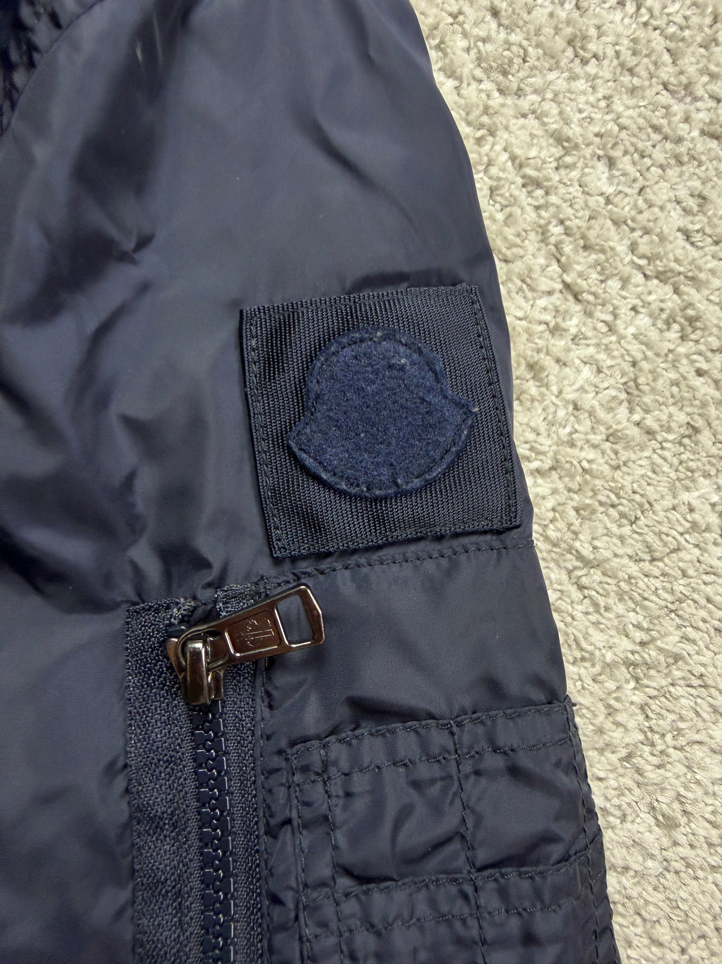 Moncler Rayan Size 3
