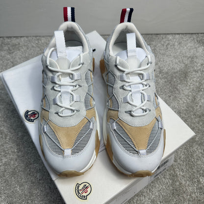 Compassor Trainers White UK 11 (EU 45)