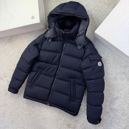 Moncler Montgenevre size 1