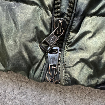 Byron Camo Size 2 (S/M)