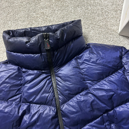 Canmore Blue Size 4 (Fits M)