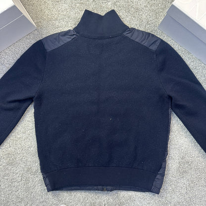 Cardigan Size L Fits S