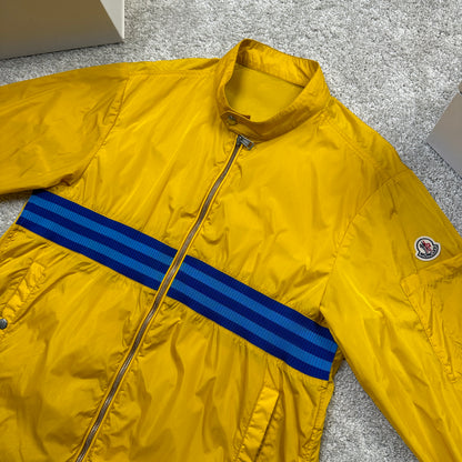 Maxence Yellow Size 3 (M)