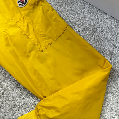Maxence Yellow Size 3 (M)