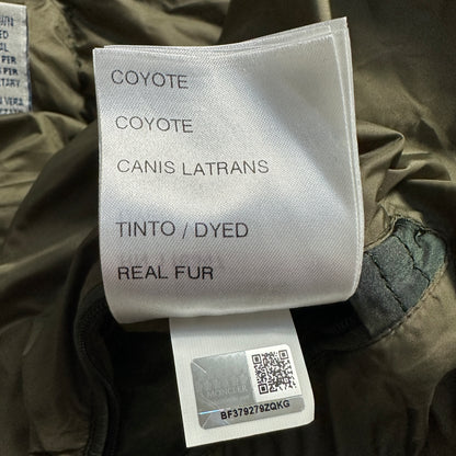Byron Camo Size 2 (S/M)