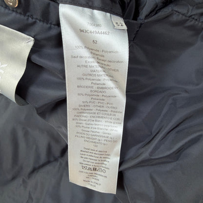 Dior Oblique Size 52