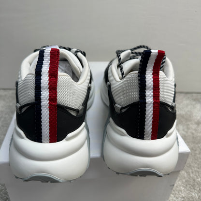 Compassor Trainers Grey UK 12 (EU 46)