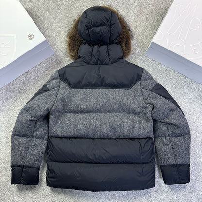 Robert Puffer - Size 4