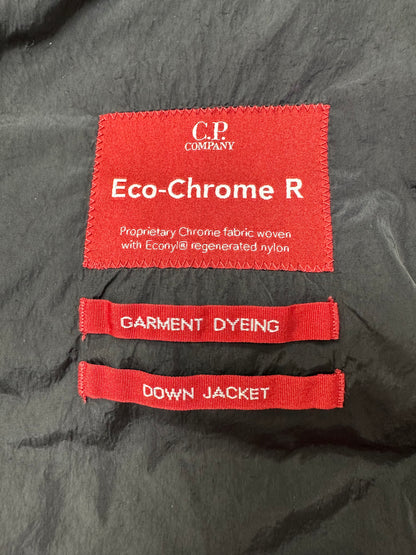 Goggle Puffer Eco Chrome R Size 52 (XL)