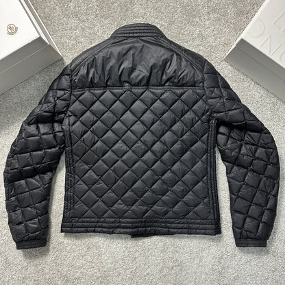 Gemot Black Lightweight Size 3 (Fits S)