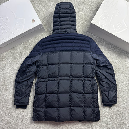 Arvier Navy Size 5 (XL)