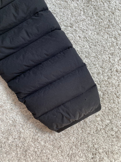 Loom Woven Jacket Black Size M