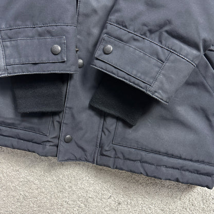 Emory Parka Navy Size L