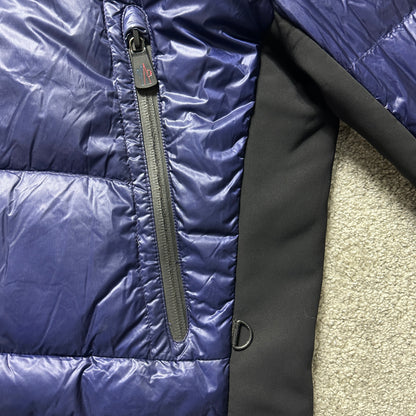 Canmore Blue Size 4 (Fits M)