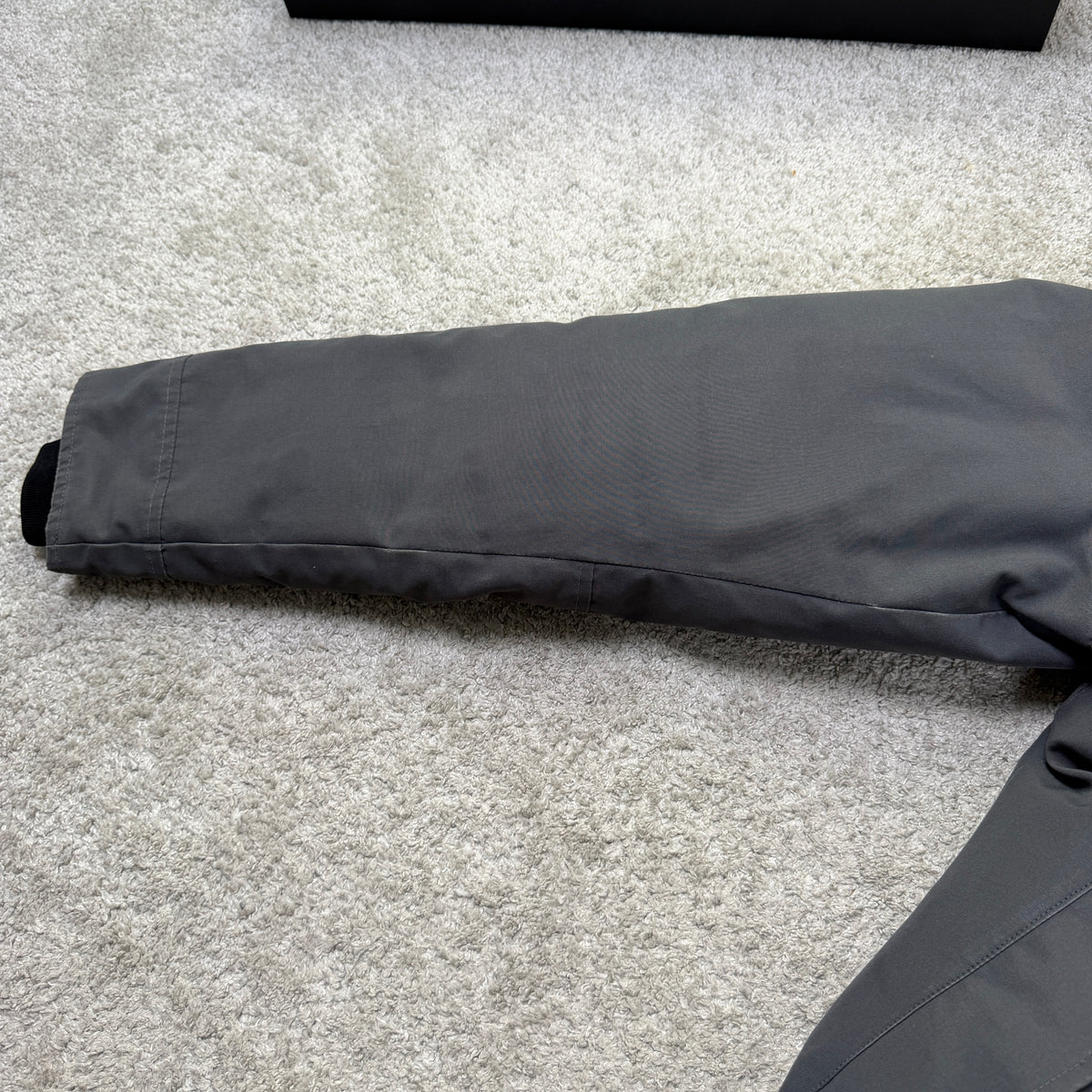 Canada Goose Chateau Size M