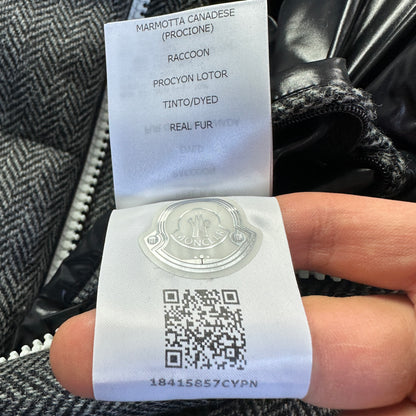 Robert Puffer - Size 4