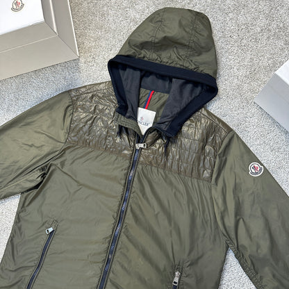 Cedric Lightweight Size 3 (M)