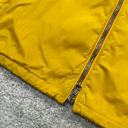 Maxence Yellow Size 3 (M)