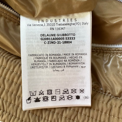 Delaume Brown Size 5 (Fits L)