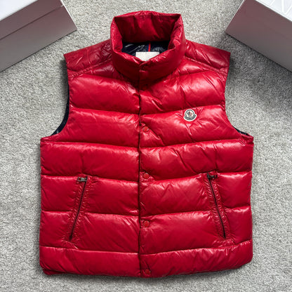Tib Gilet Size 3 (M)