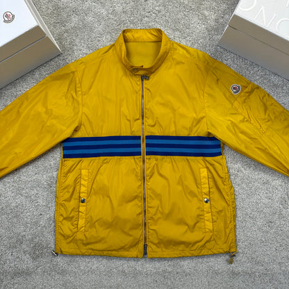 Maxence Yellow Size 3 (M)