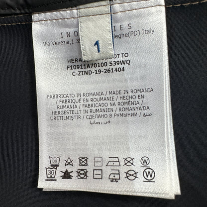 Herault Windbreaker Size 1 (S)