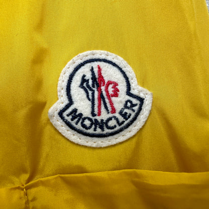 Maxence Yellow Size 3 (M)