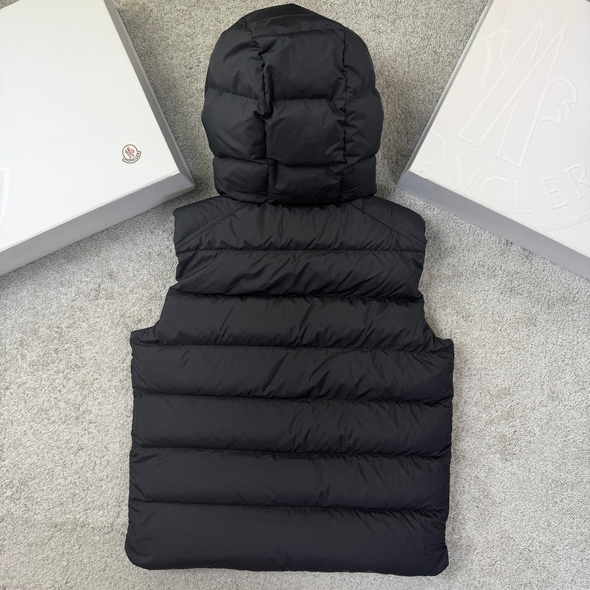 Cardamine Gilet Size 1 (S) BNWT