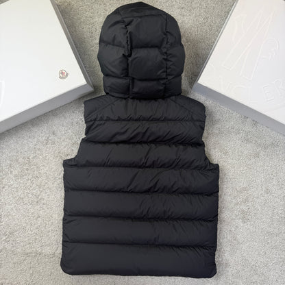Cardamine Gilet Size 1 (S) BNWT