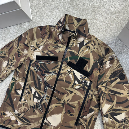 Herault Windbreaker Size 1 (S)