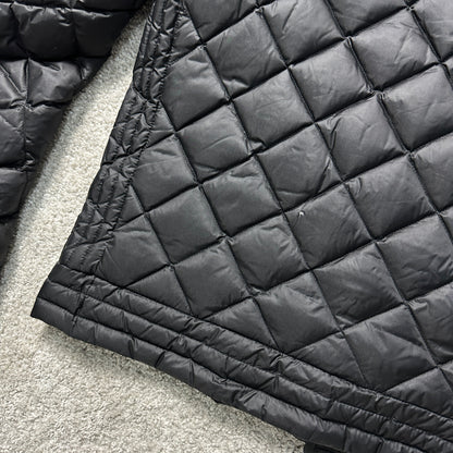 Gemot Black Lightweight Size 3 (Fits S)