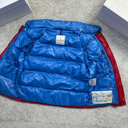 Andersen Red Size 1 (S)