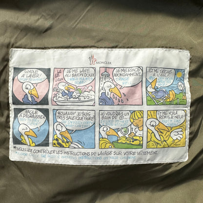 Byron Camo Size 2 (S/M)