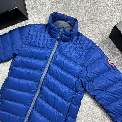 Brookvale Blue Lightweight Size S