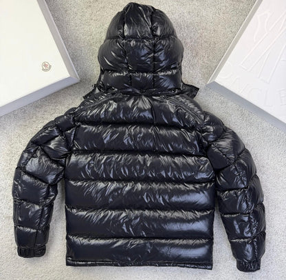 Maya Size 3 Black BNWT