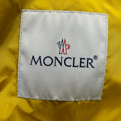 Maxence Yellow Size 3 (M)