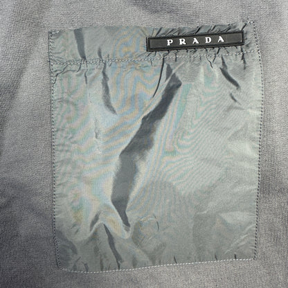 Bottoms Grey Size M (W32)