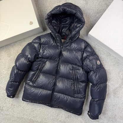 Moncler Ecrins Size 2