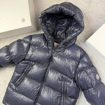 Moncler Ecrins Size 2