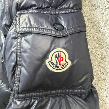 Moncler Ecrins Size 2